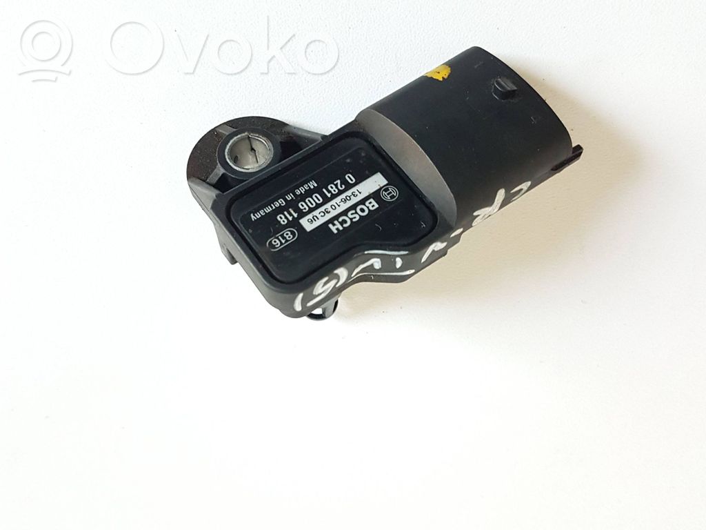 Luftdrucksensor   0281006118