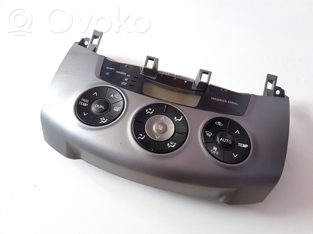 Panel klimatyzacji   4559442060,5590042280,4554202020