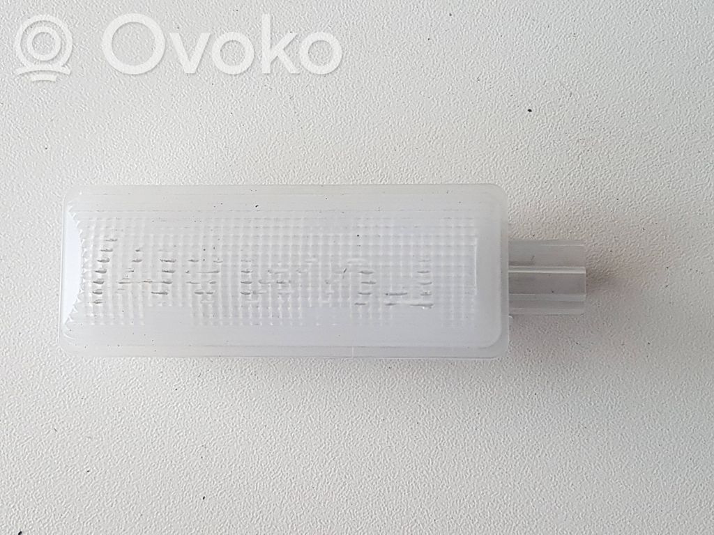 Otras luces interiores   A2573C101AB