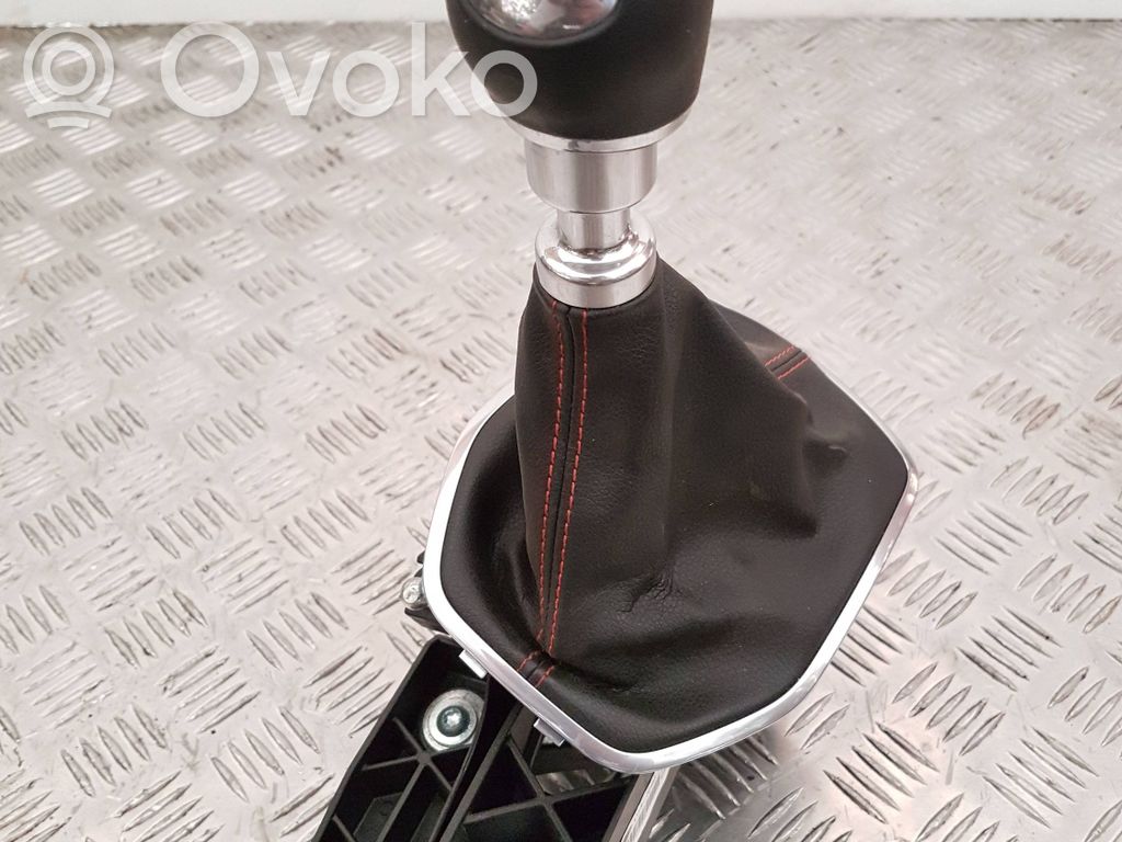 Ford Puma Gear shifter/selector 