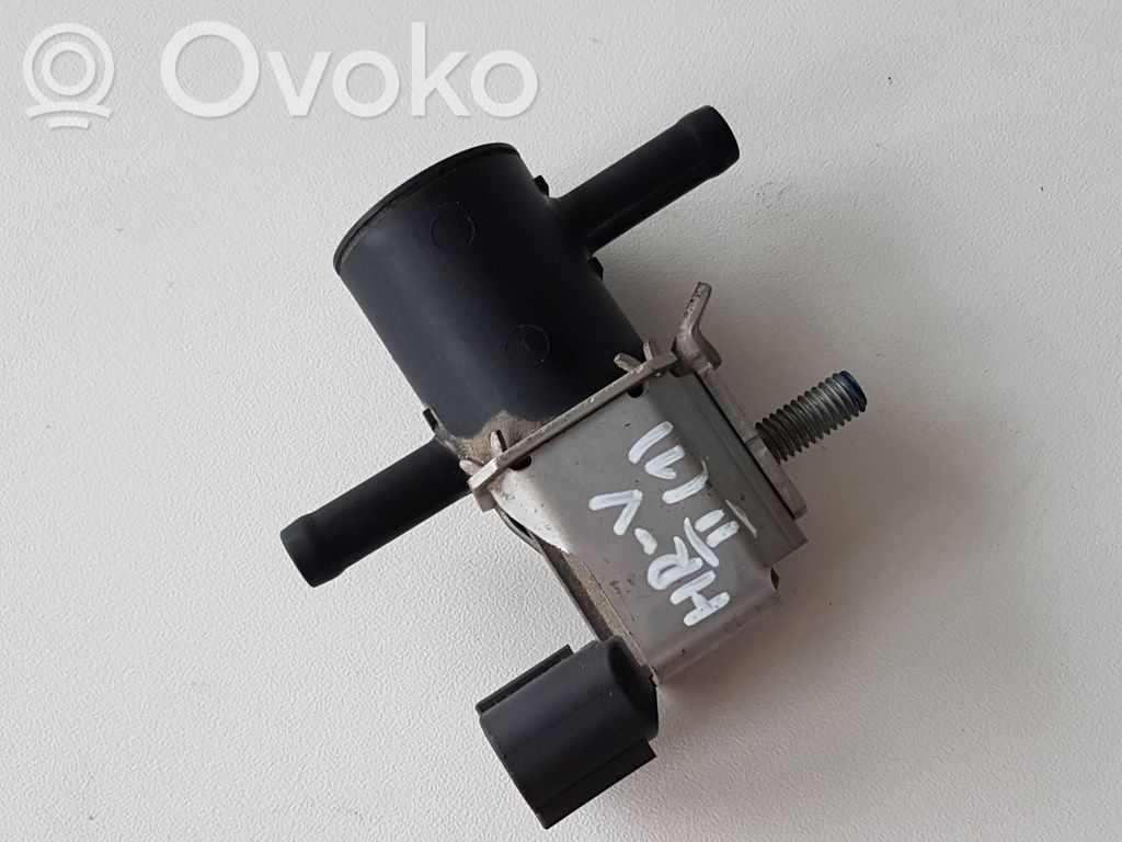 Zawór podciśnienia   K5T46880,8724,VPCS29