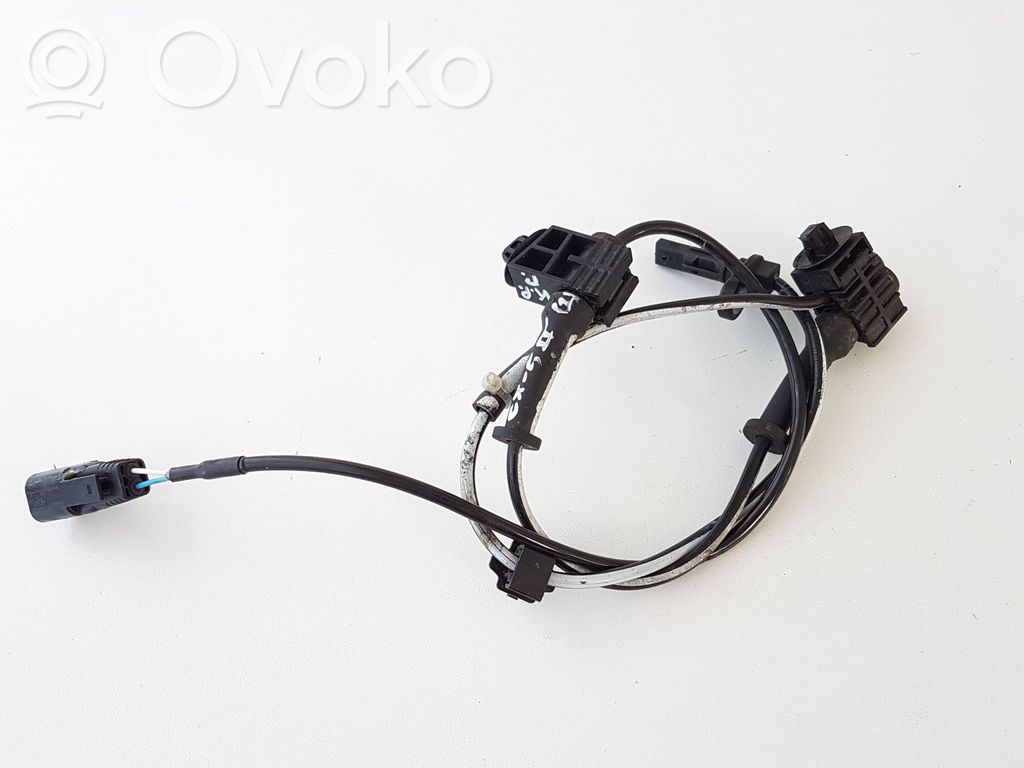 Mazda CX-5 II ABS Sensor 