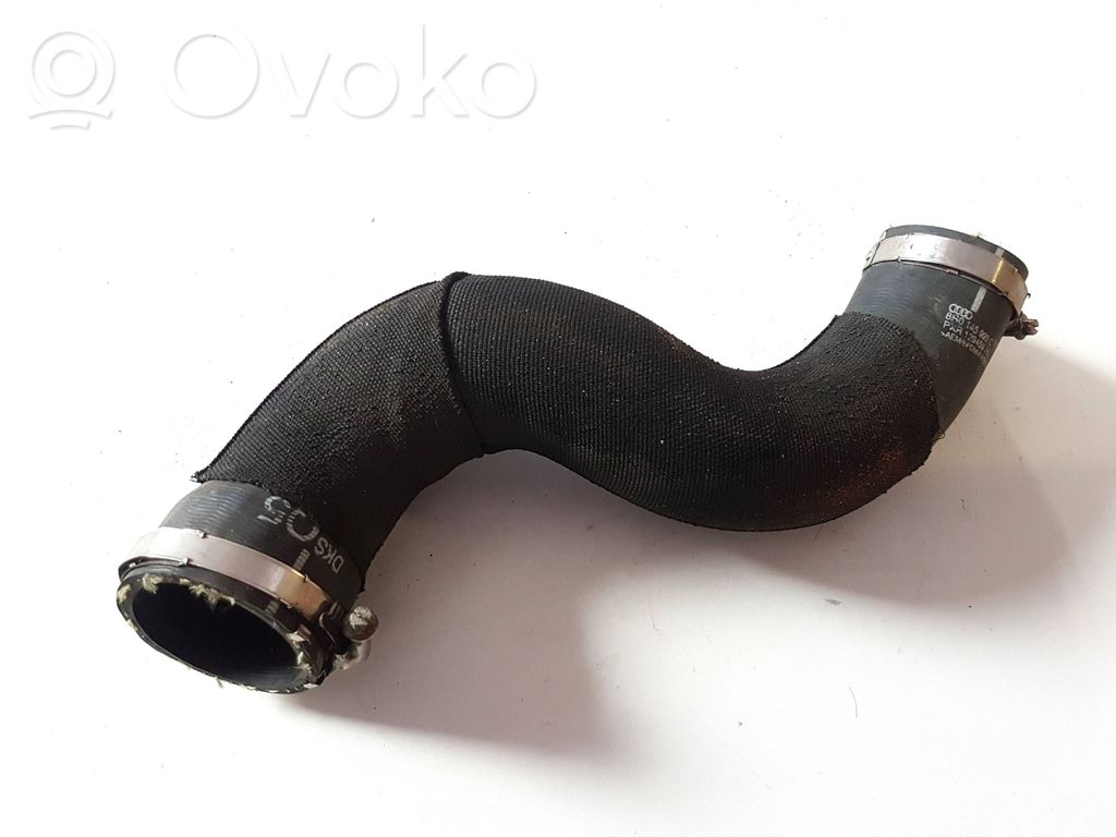 Wąż / Rura intercoolera   8R0145993C,129459