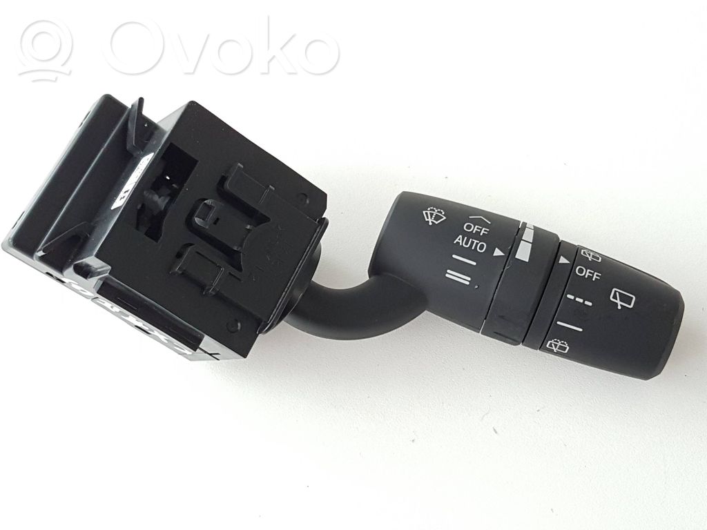 Mazda CX-5 II Wiper control stalk 