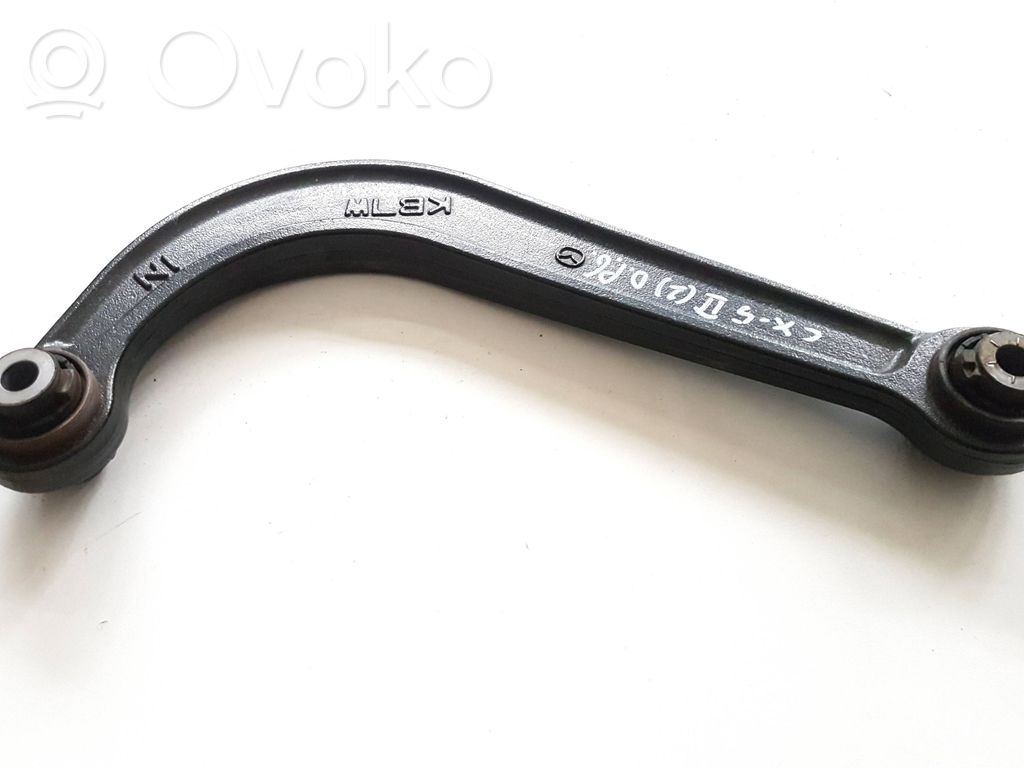 Mazda CX-5 II Diagonalstrebe hinten 