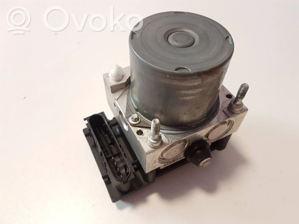 Subaru Outback ABS bloks 