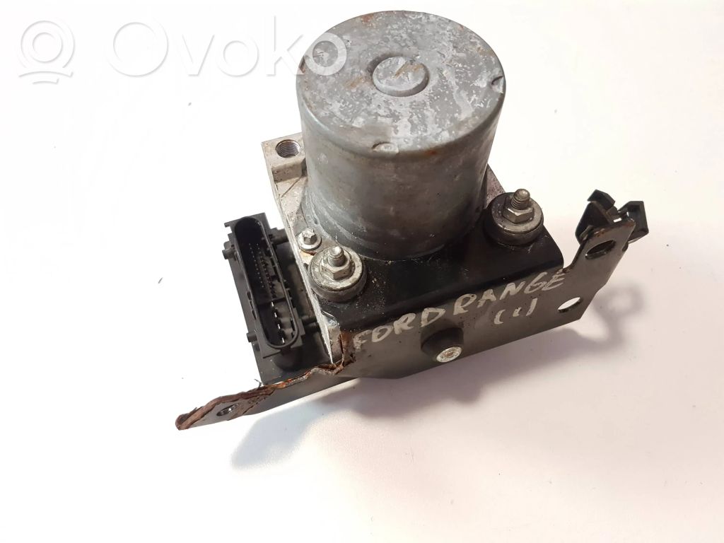 ABS Pump   1265231027,576L6241006