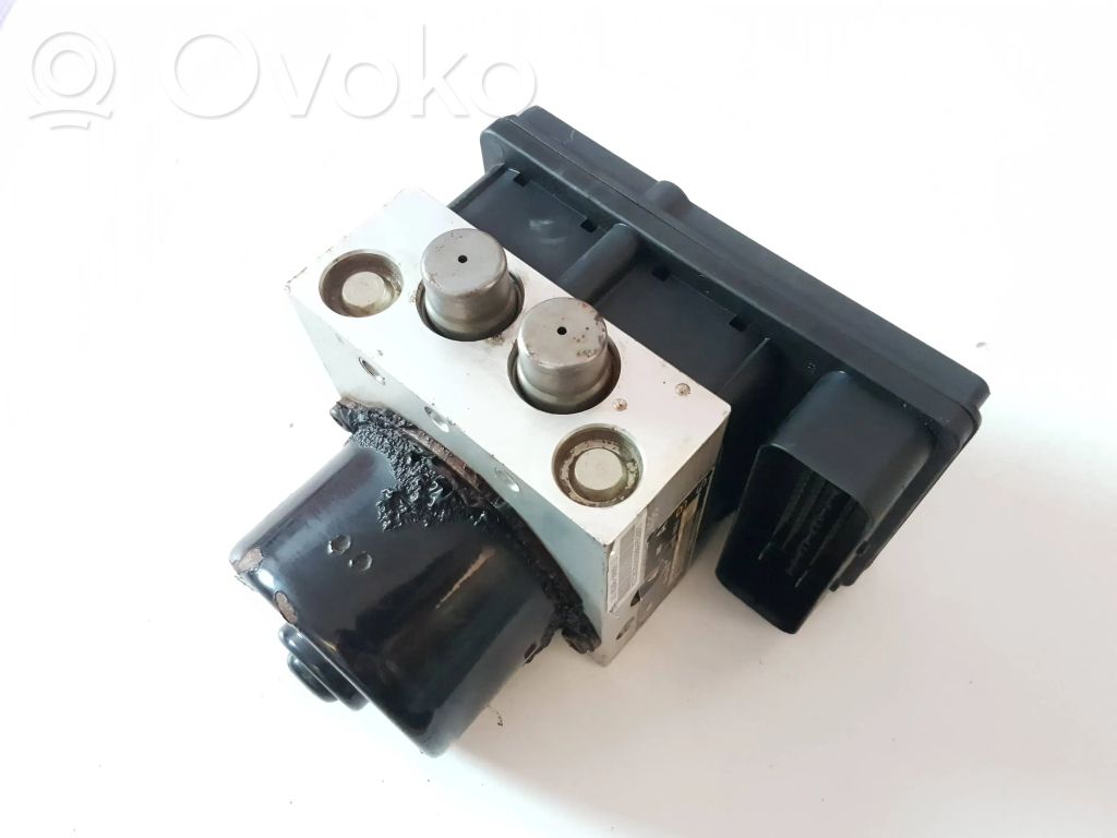 Mazda Tribute ABS bloks 