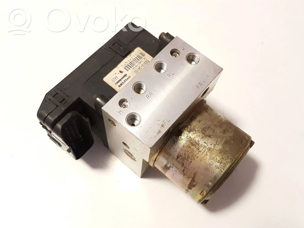 Hyundai Trajet ABS Pump 