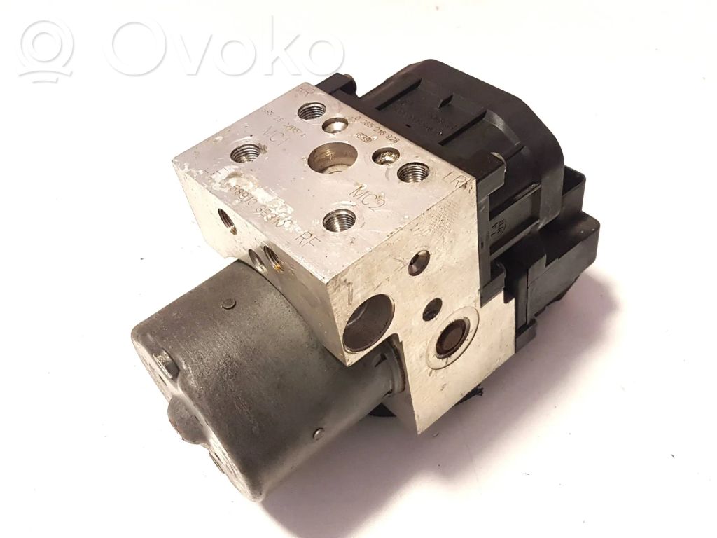 ABS Pump   589103E310,0265216928,0273004660