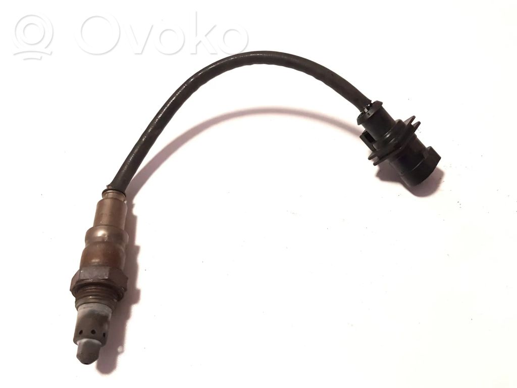 Jaguar XE Lambda probe sensor 