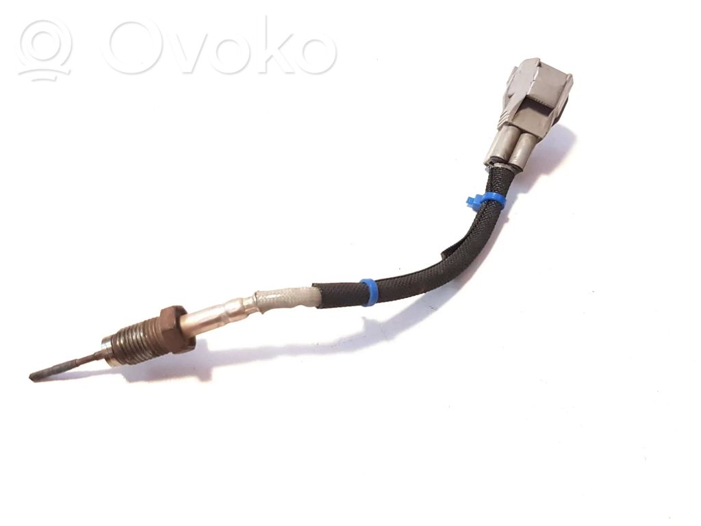 Subaru Forester SK Sensor de temperatura del escape 