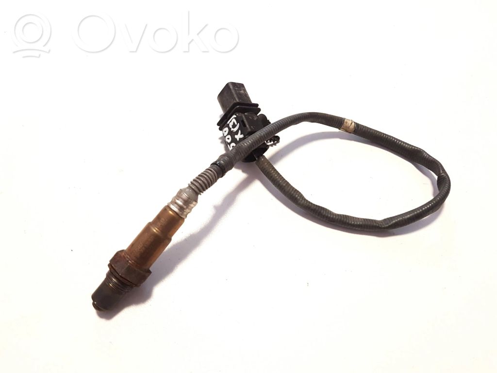 Fiat 500X Lambda probe sensor 
