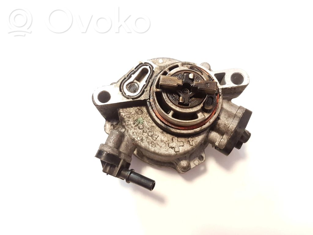 Vacuum pump   9804021880