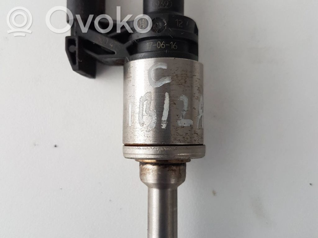 Seat Ibiza V (KJ) Inyector de combustible 
