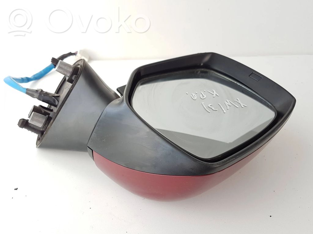 Subaru XV Elektryczne lusterko boczne drzwi przednich 