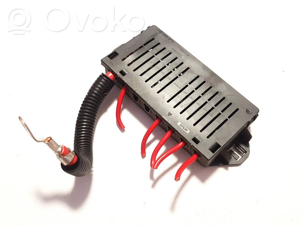 Cableado positivo   9162323,31344102,T3134410202