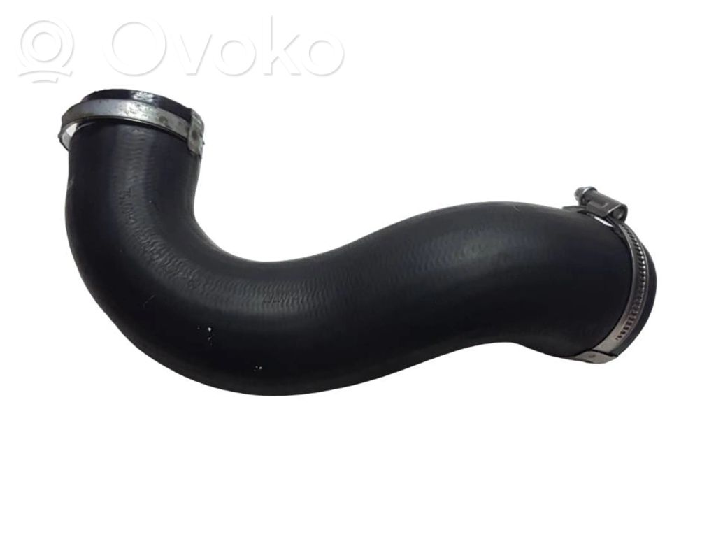 Intercooler hose/pipe   6C116C646CE,1752334,CC116K83CB,1461334