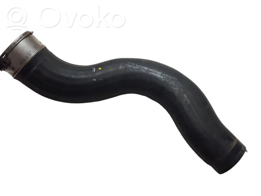Ford Focus Intercooler hose/pipe 
