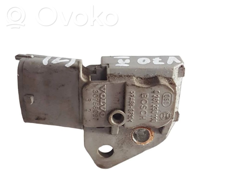 Volvo V70 Luftdrucksensor 