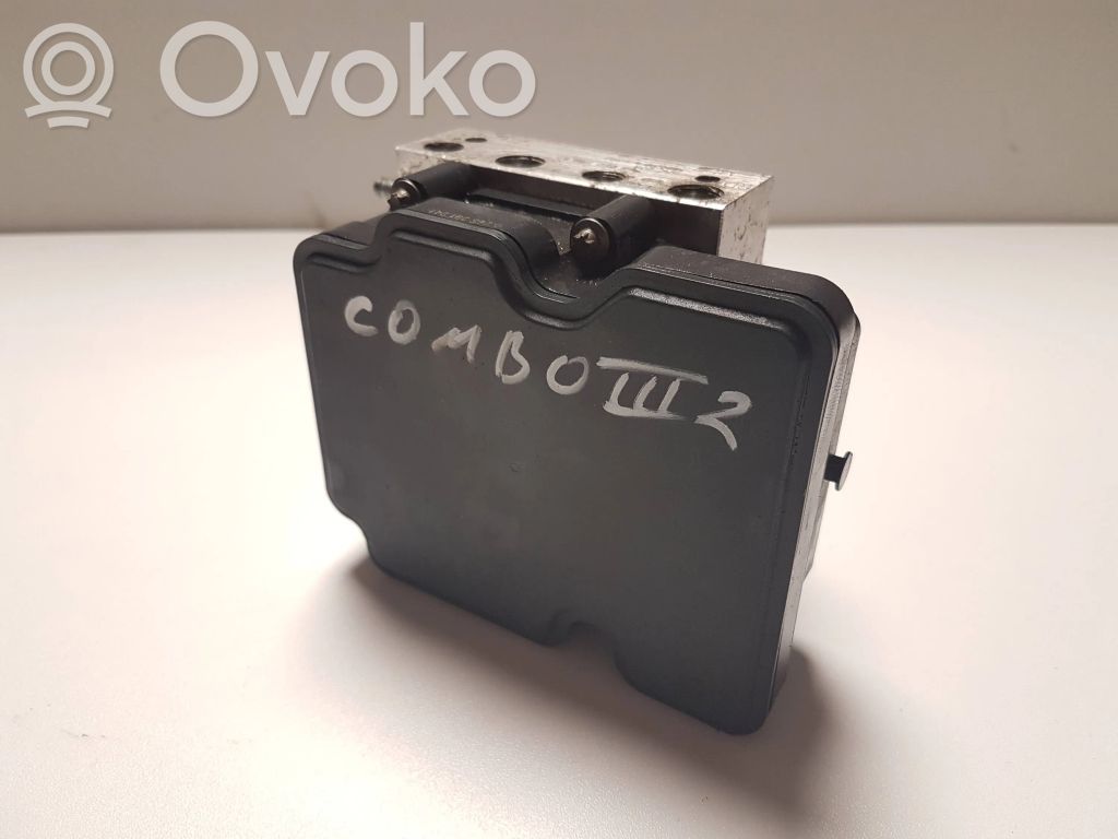 ABS Pump   9808055980,970025,190511