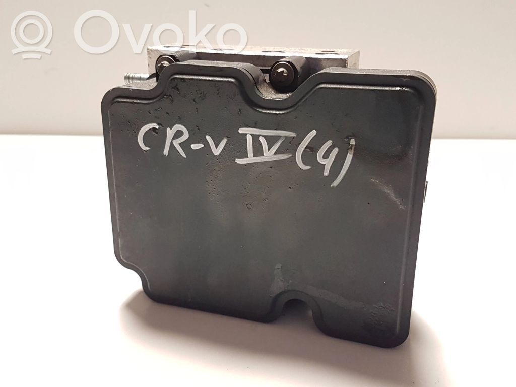 Honda CR-V ABS Pump 