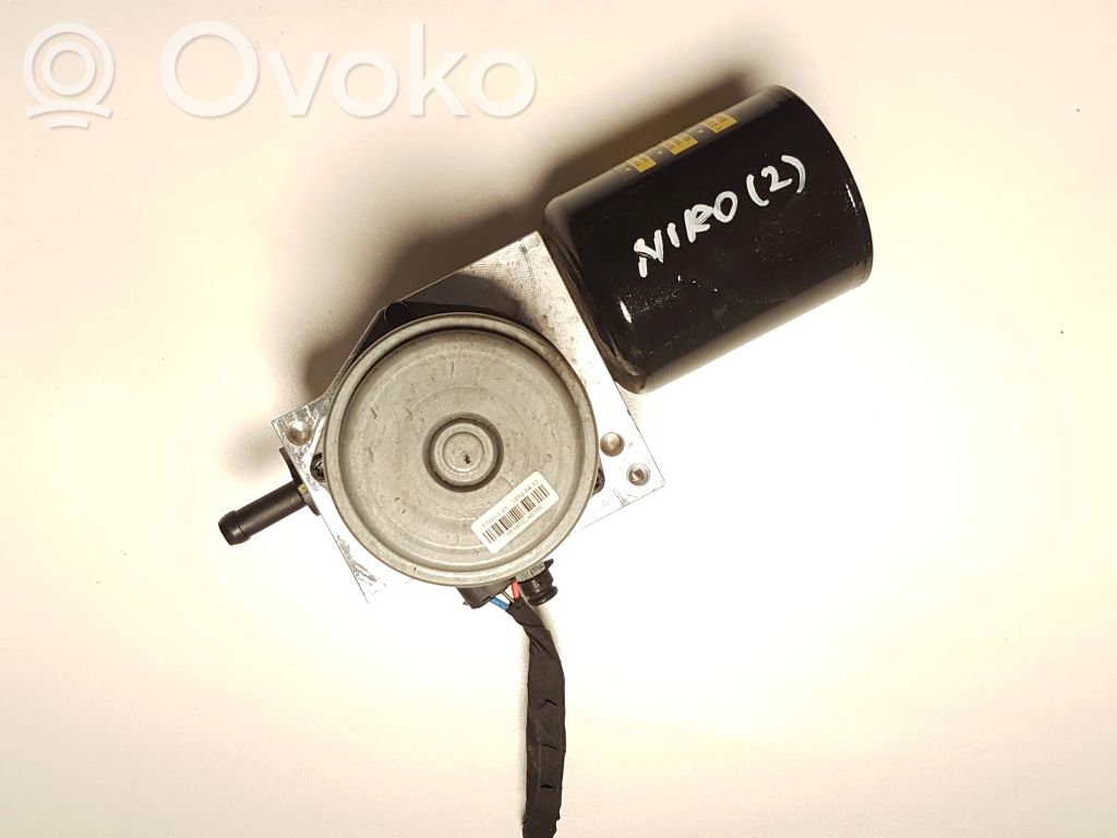 KIA Niro Bomba de ABS 