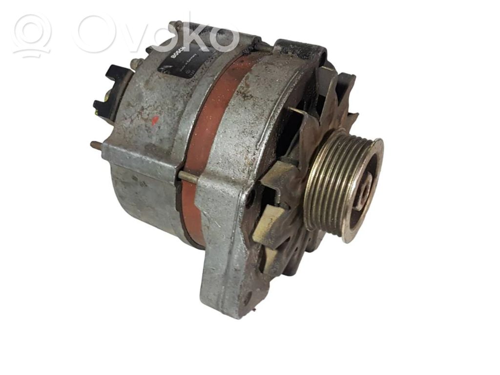 Audi 100 S4 C4 Generator/alternator 