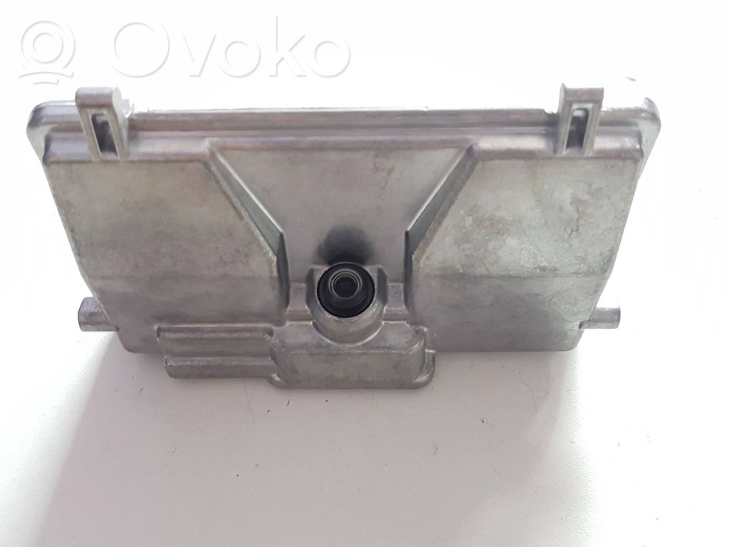 Alfa Romeo Giulia Front bumper camera 