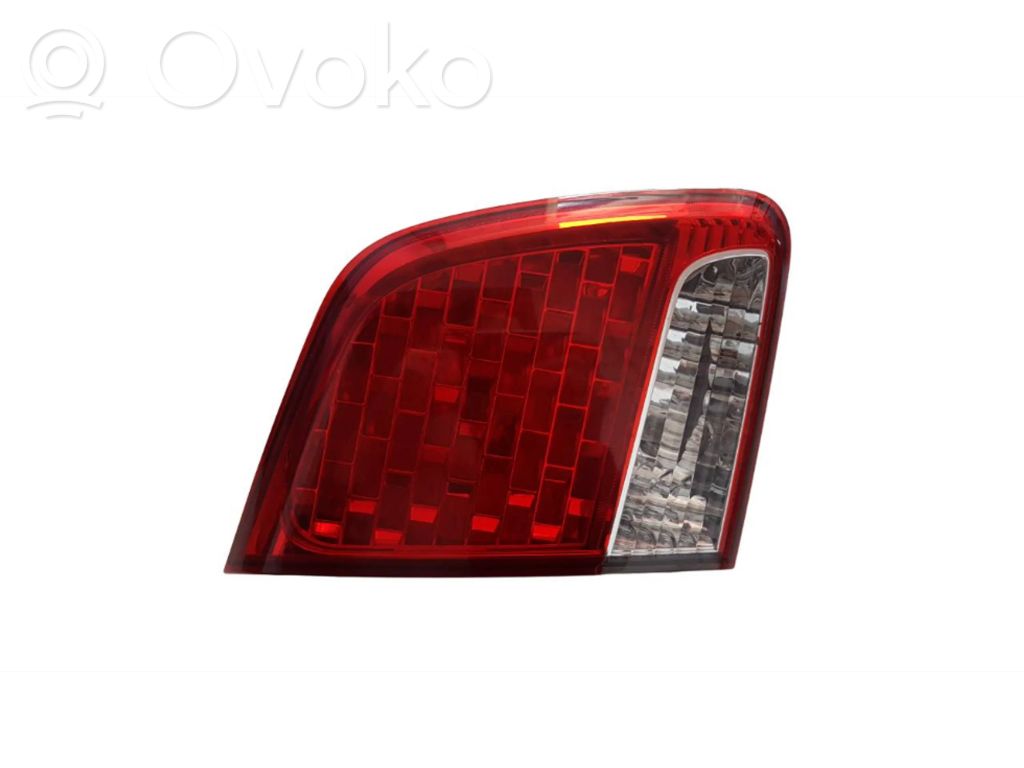 KIA Sorento Luces portón trasero/de freno 