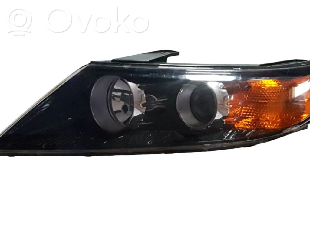 KIA Sorento Scheinwerfer 