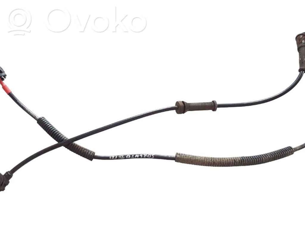 KIA Sorento ABS Sensor 