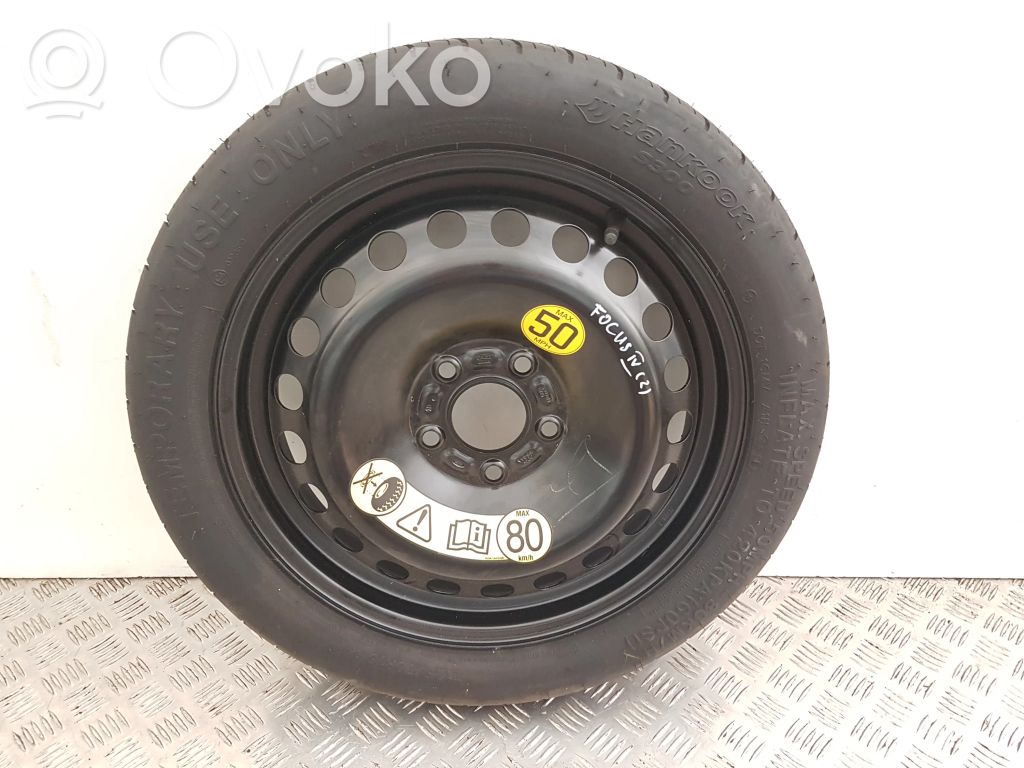 Koło zapasowe R16   4160227