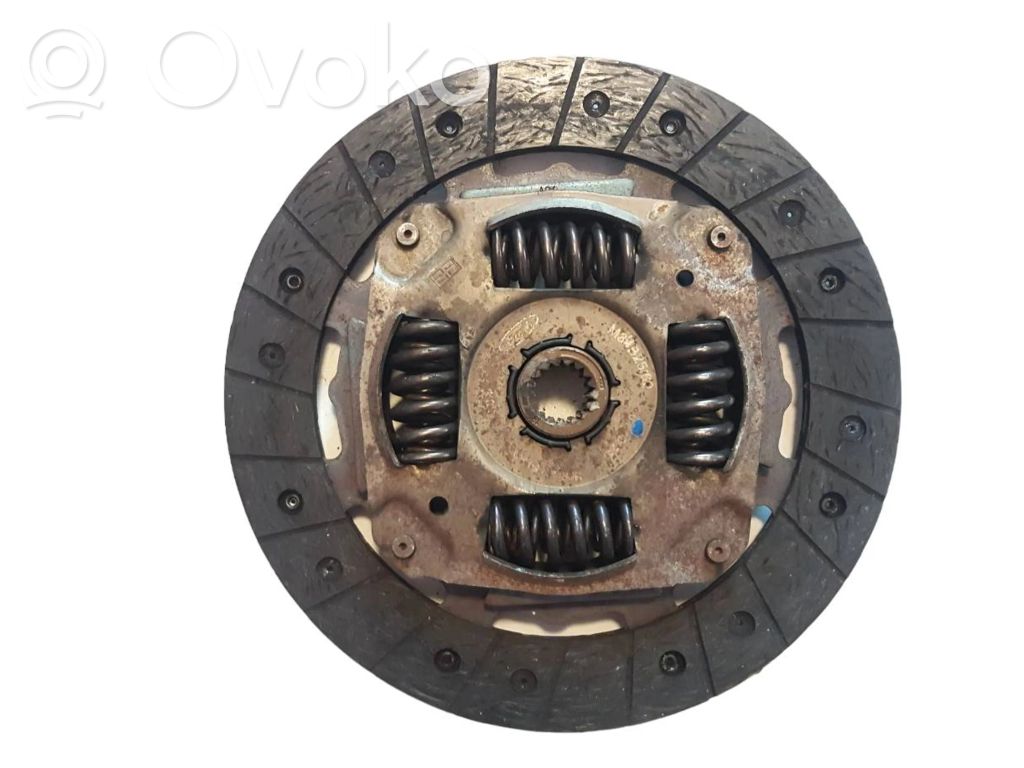 Disco del embrague   H6BG7550AD,M34B25