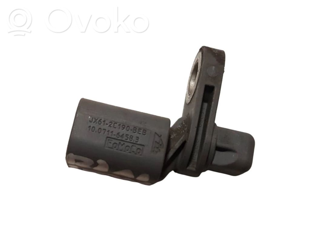 ABS Sensor hinten   JX612C190BEB,JX612C190