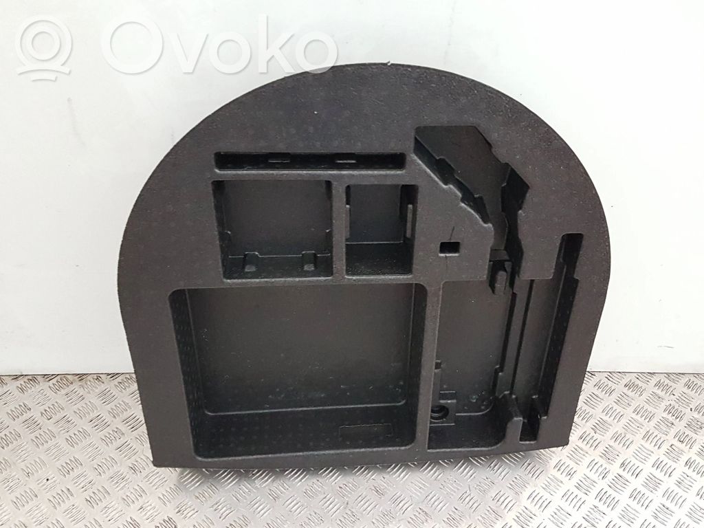 MG ZS Caja de herramientas 