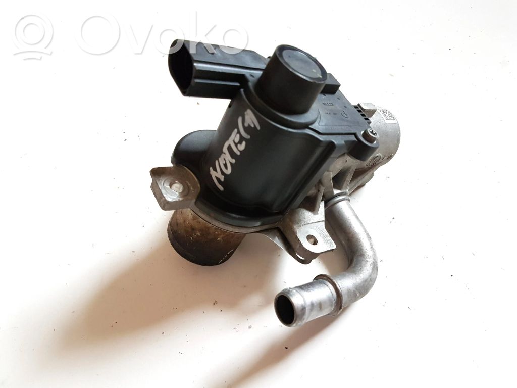 Nissan Note (E11) EGR vožtuvas 