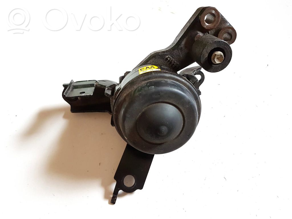 Toyota Yaris Suport tampon motor 