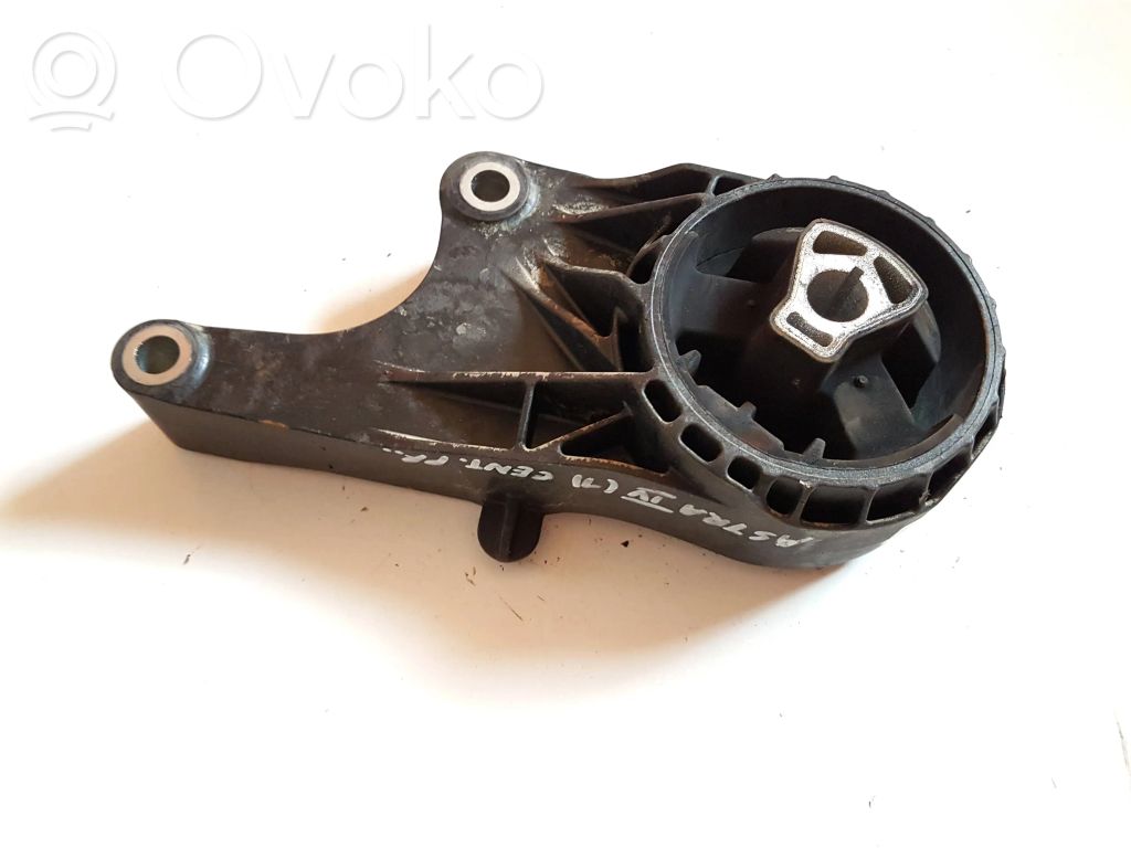 Opel Astra J Gearbox mount 