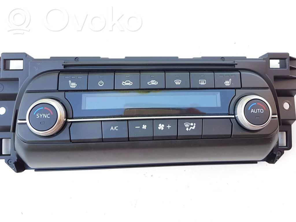 Panel klimatyzacji   K33261190,K33261190C