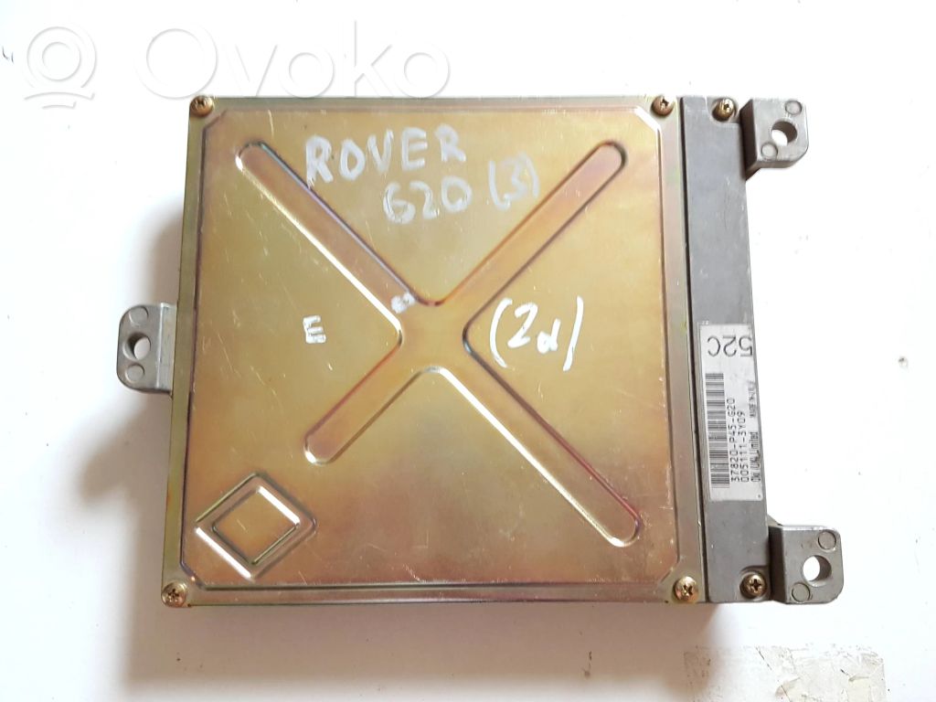 Rover 620 Unitate/modul de control motor 