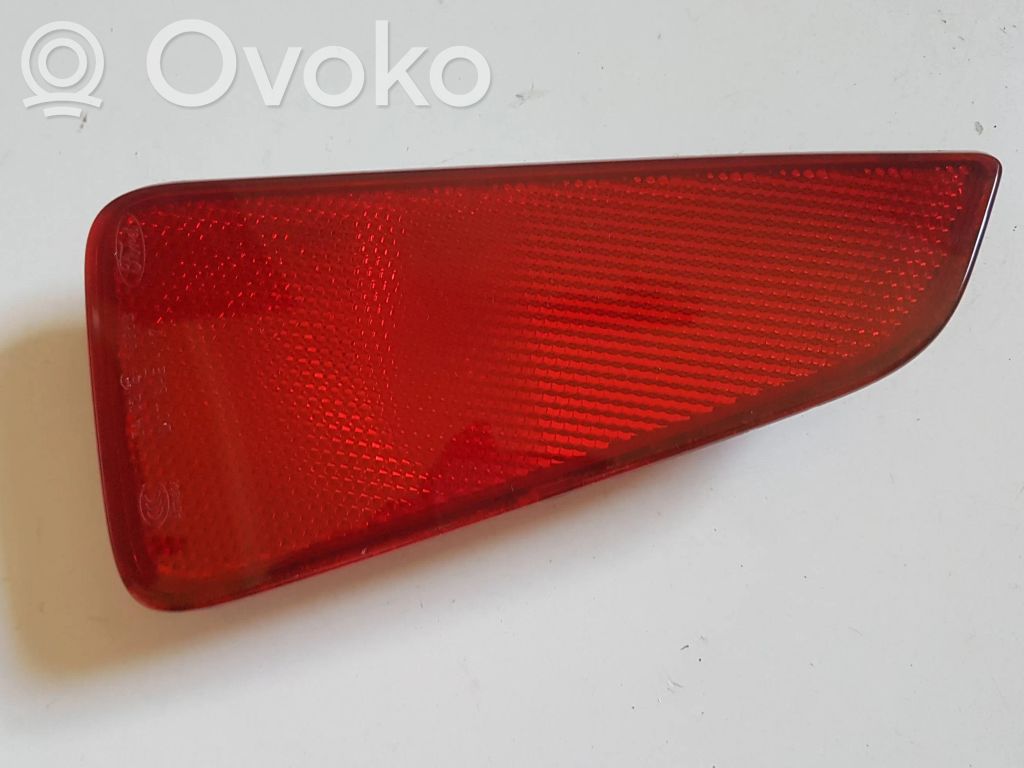 Ford Focus Reflector de faros/luces traseros 