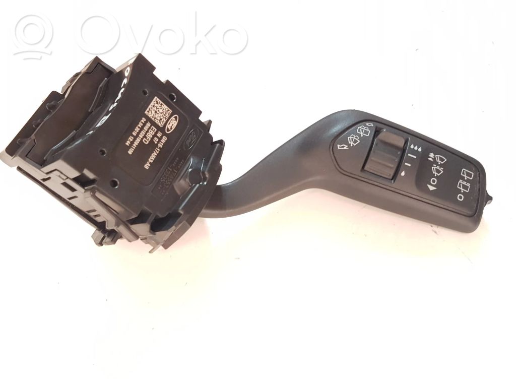 Ford Focus Wiper control stalk 