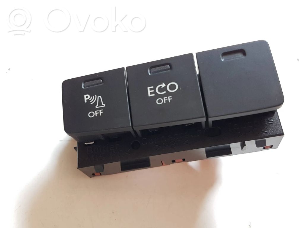 Citroen C4 II Other switches/knobs/shifts 