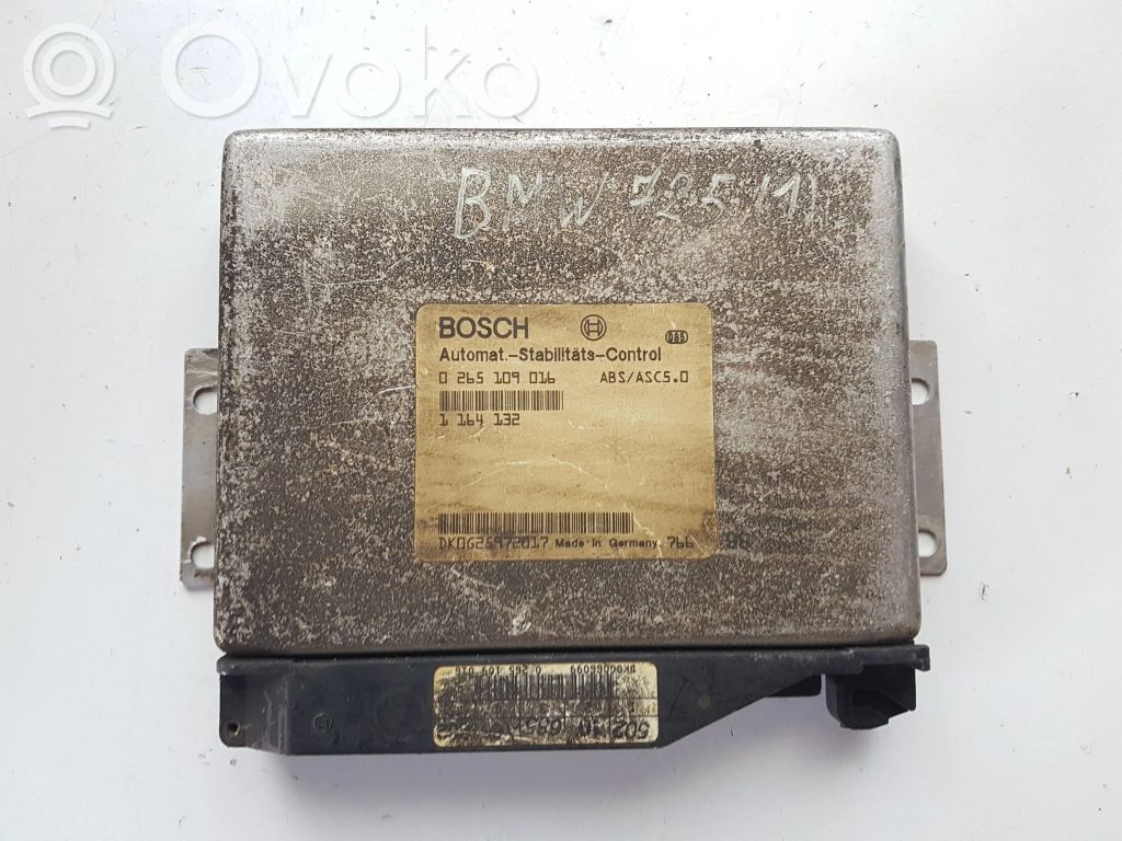 ABS vadības bloks   1164132,0265109016
