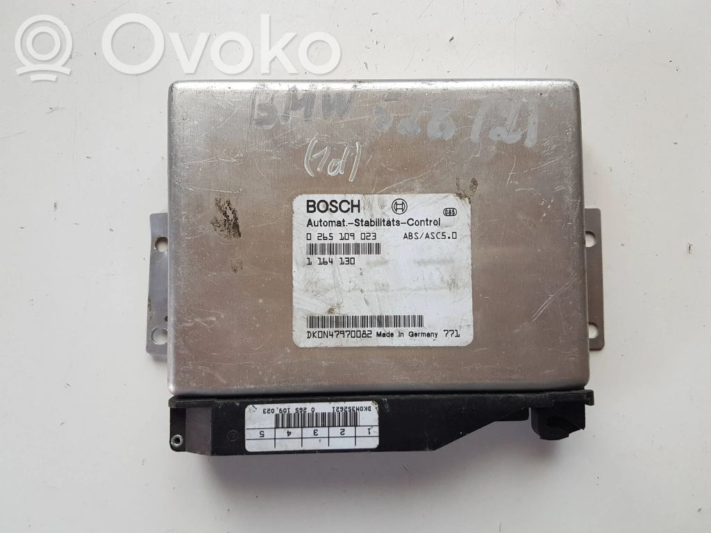 Bloc ABS   1164130,0265109023