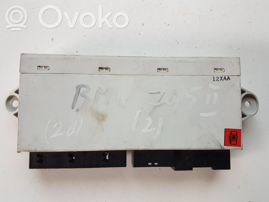 Door control unit/module   6933268