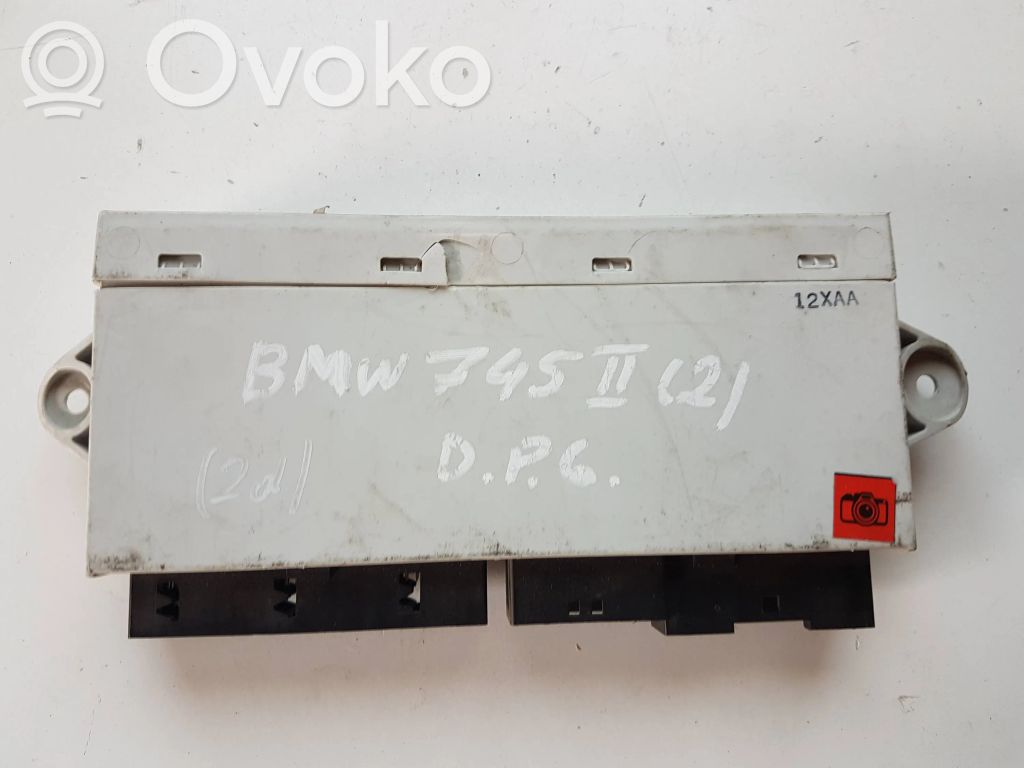 Door control unit/module   6937968