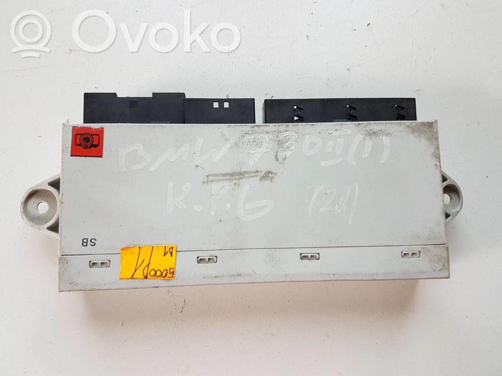 Oven ohjainlaite/moduuli   6933268