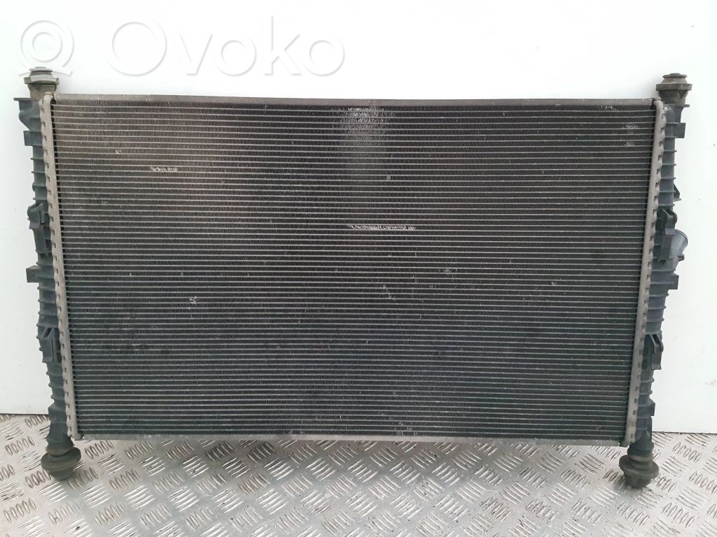 Ford Transit Coolant radiator 